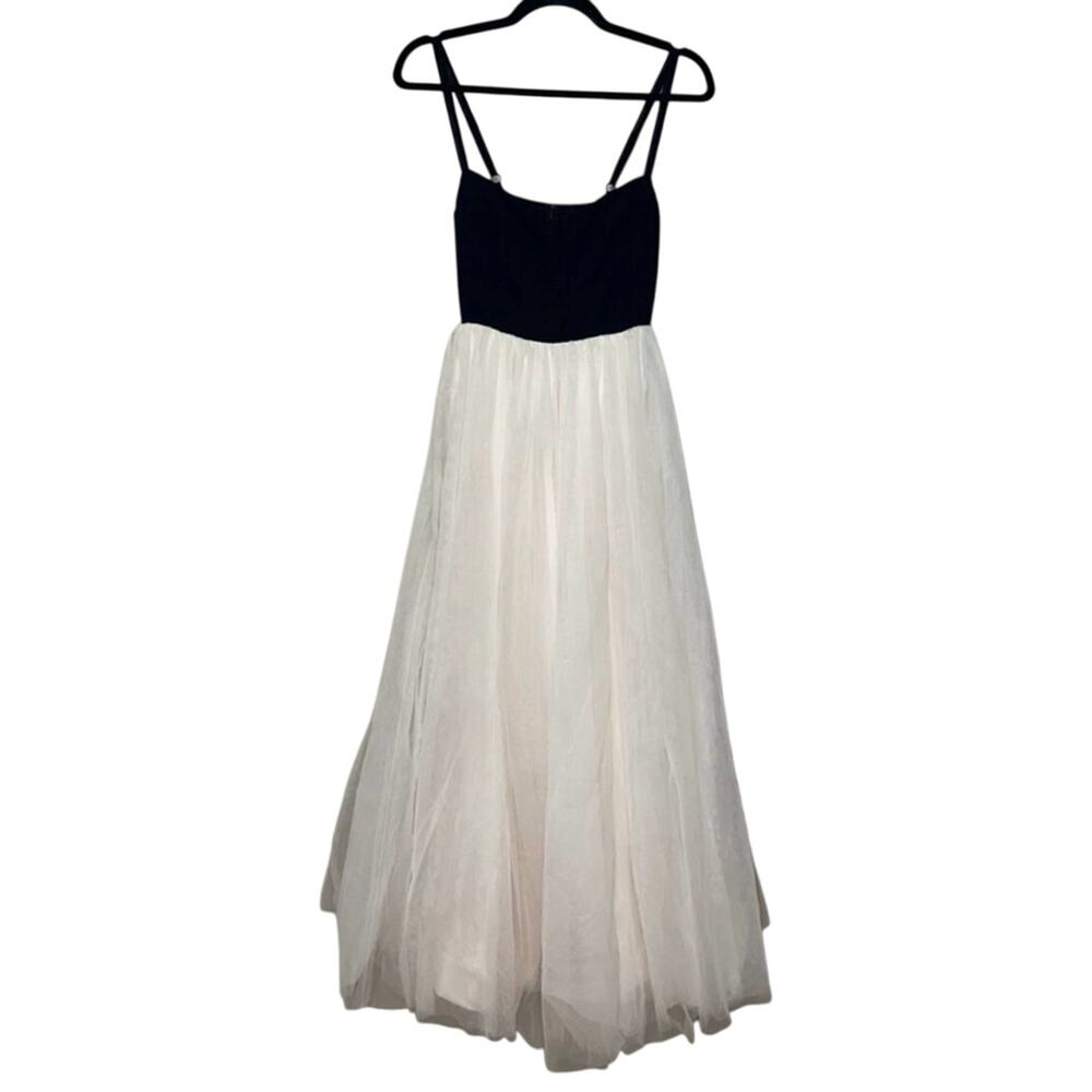 New Reformation Esmarie Dress - Picture 2 of 6